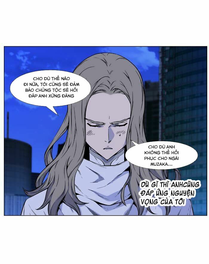 Ma Cà Rồng Quý Tộc: Chapter 486