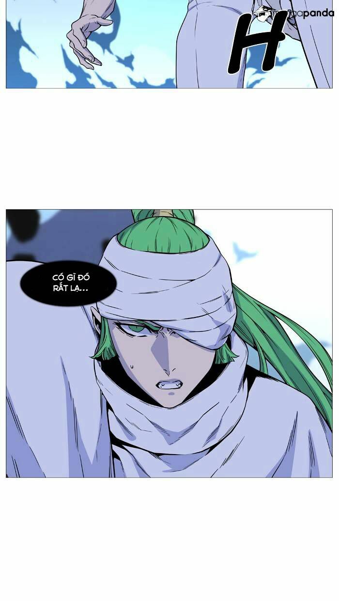 Ma Cà Rồng Quý Tộc: Chapter 487
