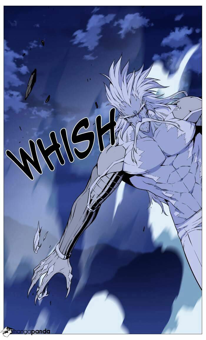 Ma Cà Rồng Quý Tộc: Chapter 487