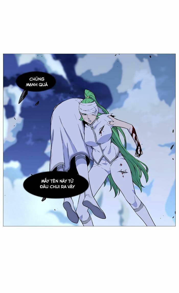 Ma Cà Rồng Quý Tộc: Chapter 487