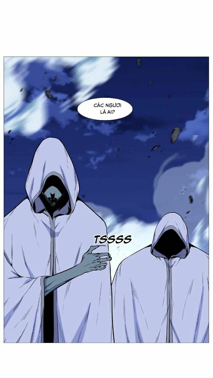 Ma Cà Rồng Quý Tộc: Chapter 487