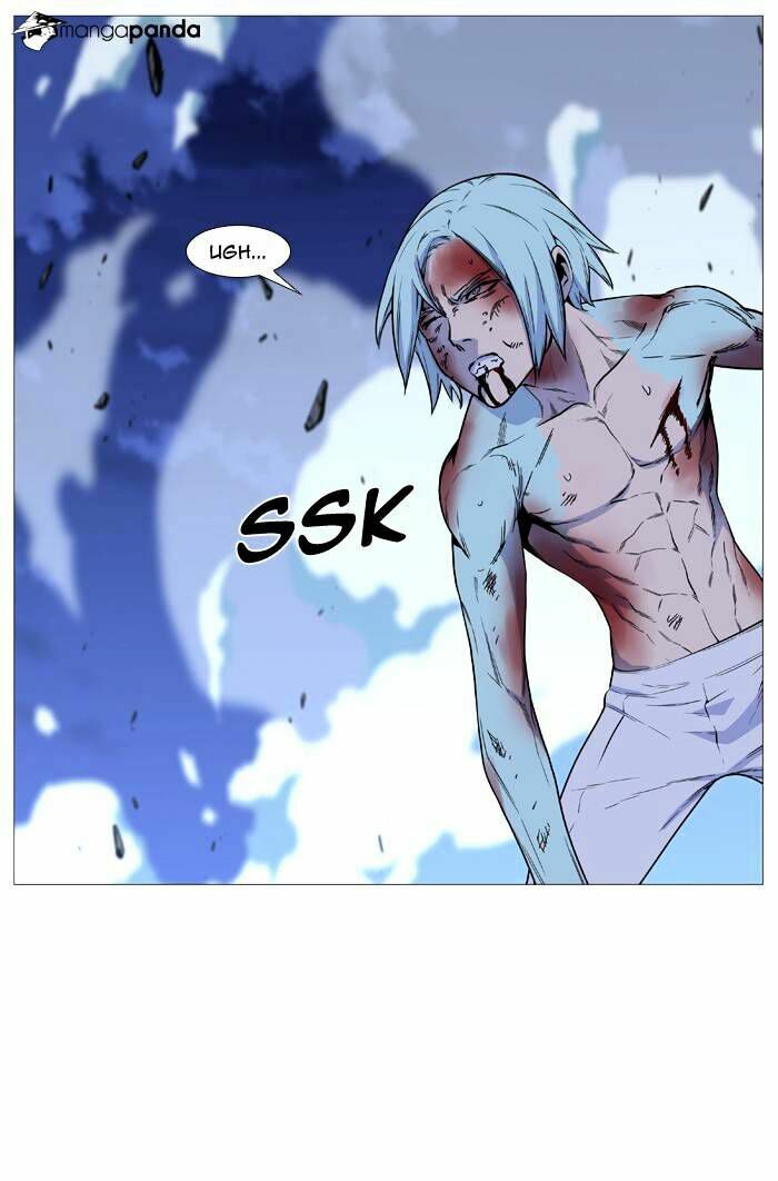 Ma Cà Rồng Quý Tộc: Chapter 487