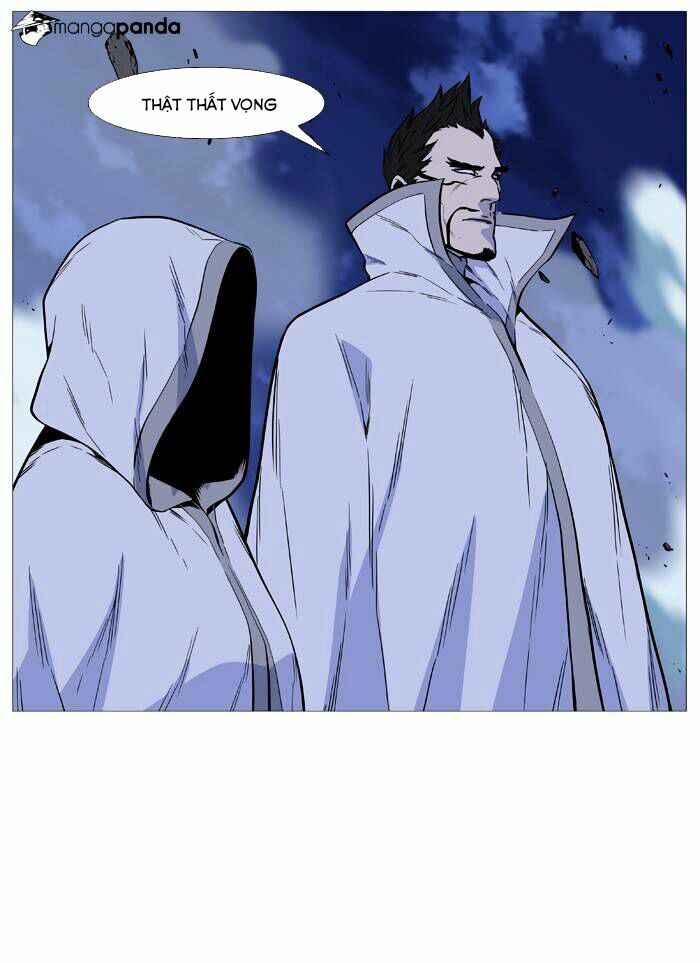 Ma Cà Rồng Quý Tộc: Chapter 487