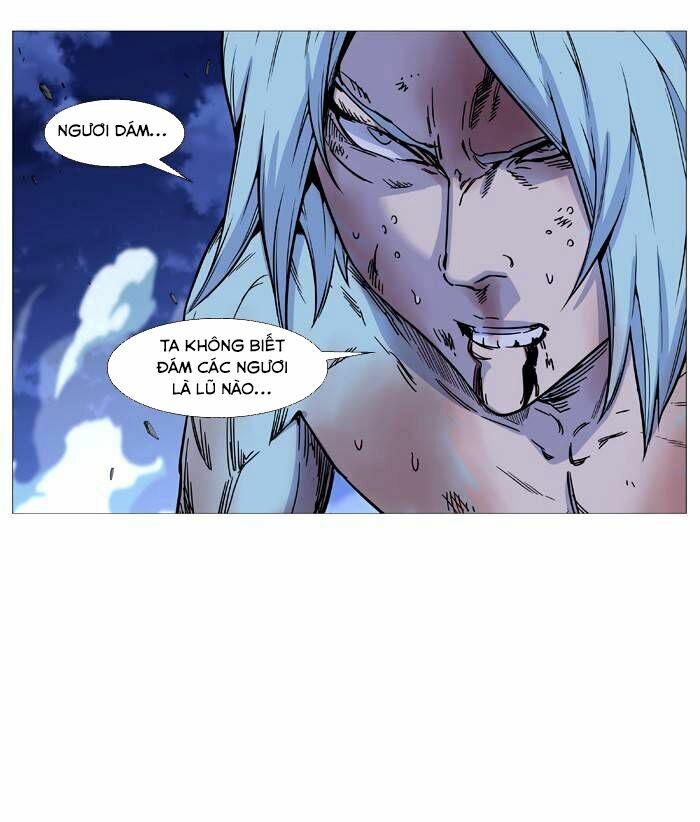 Ma Cà Rồng Quý Tộc: Chapter 487