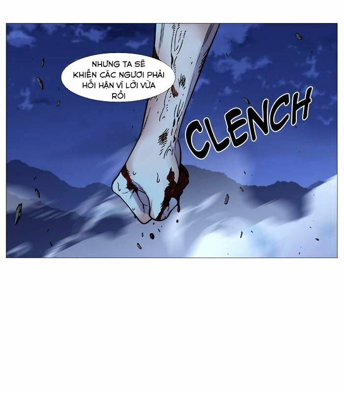 Ma Cà Rồng Quý Tộc: Chapter 487