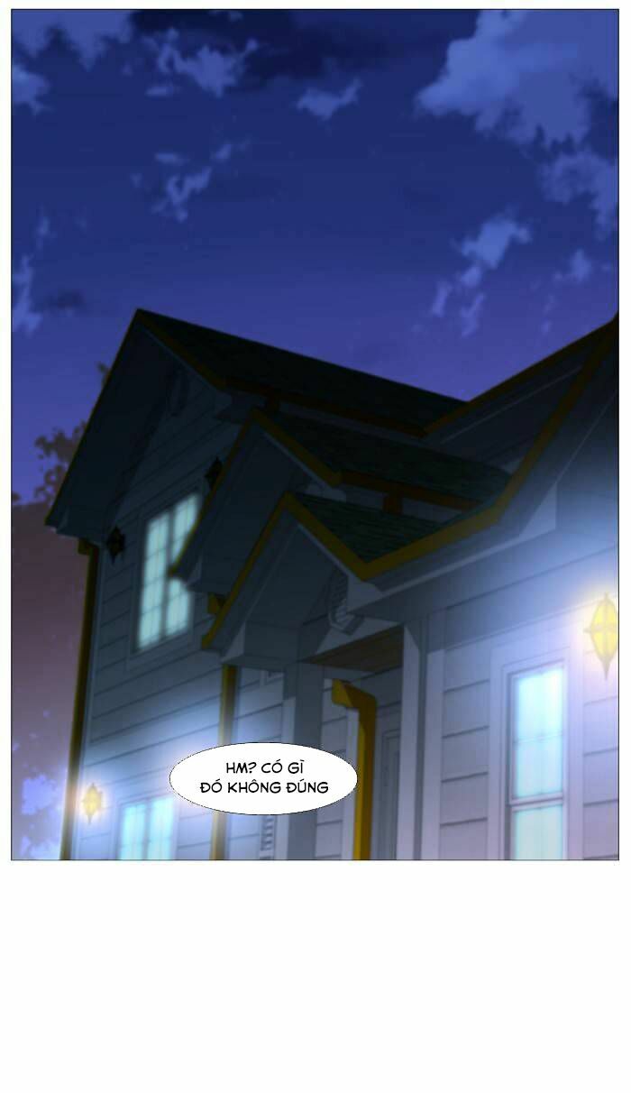 Ma Cà Rồng Quý Tộc: Chapter 487