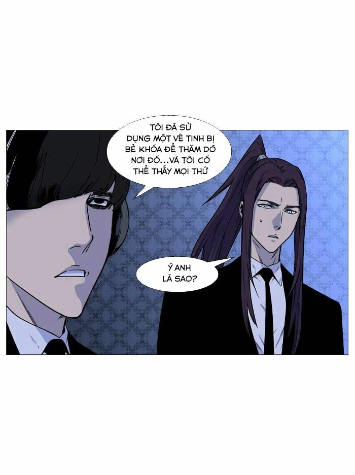 Ma Cà Rồng Quý Tộc: Chapter 487
