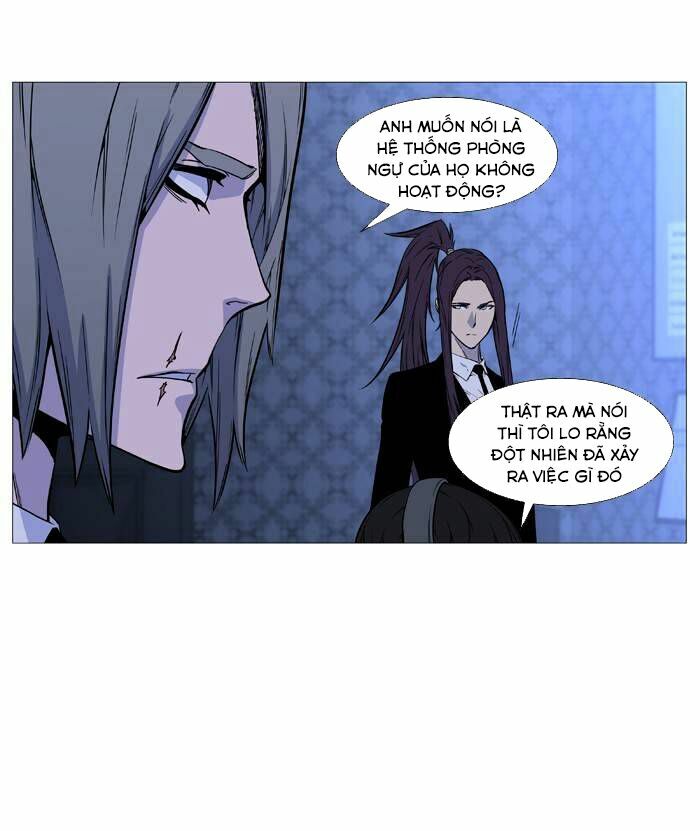 Ma Cà Rồng Quý Tộc: Chapter 487