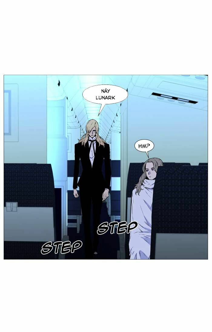 Ma Cà Rồng Quý Tộc: Chapter 487