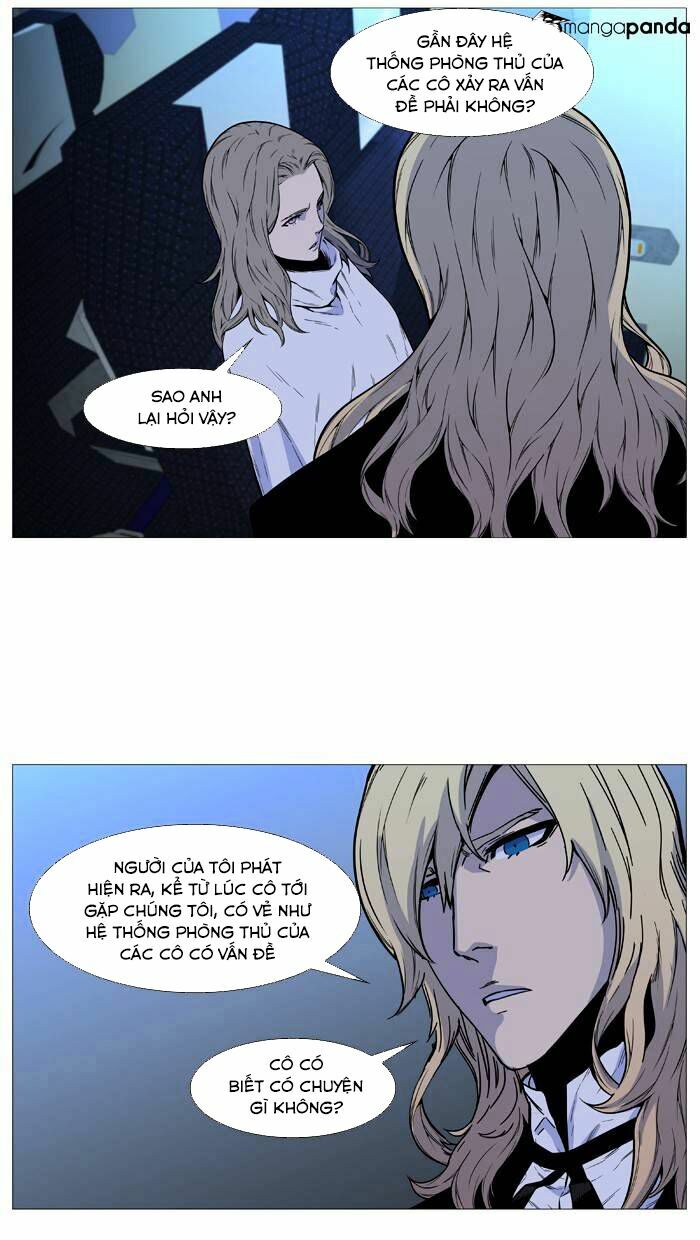 Ma Cà Rồng Quý Tộc: Chapter 487