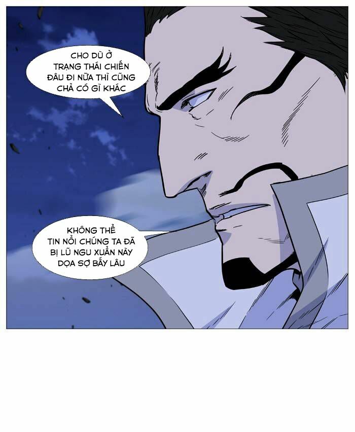 Ma Cà Rồng Quý Tộc: Chapter 487