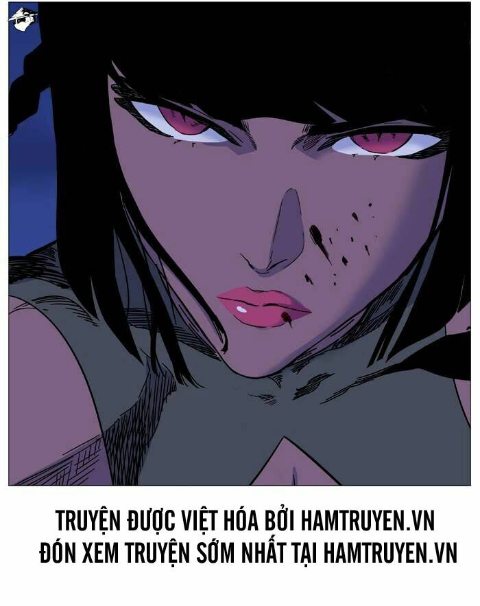 Ma Cà Rồng Quý Tộc: Chapter 487