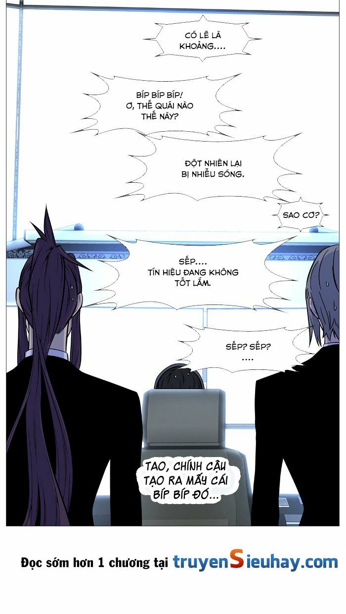 Ma Cà Rồng Quý Tộc: Chapter 489