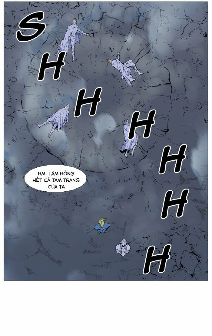 Ma Cà Rồng Quý Tộc: Chapter 489