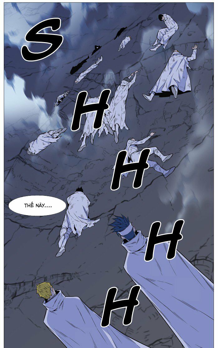 Ma Cà Rồng Quý Tộc: Chapter 489