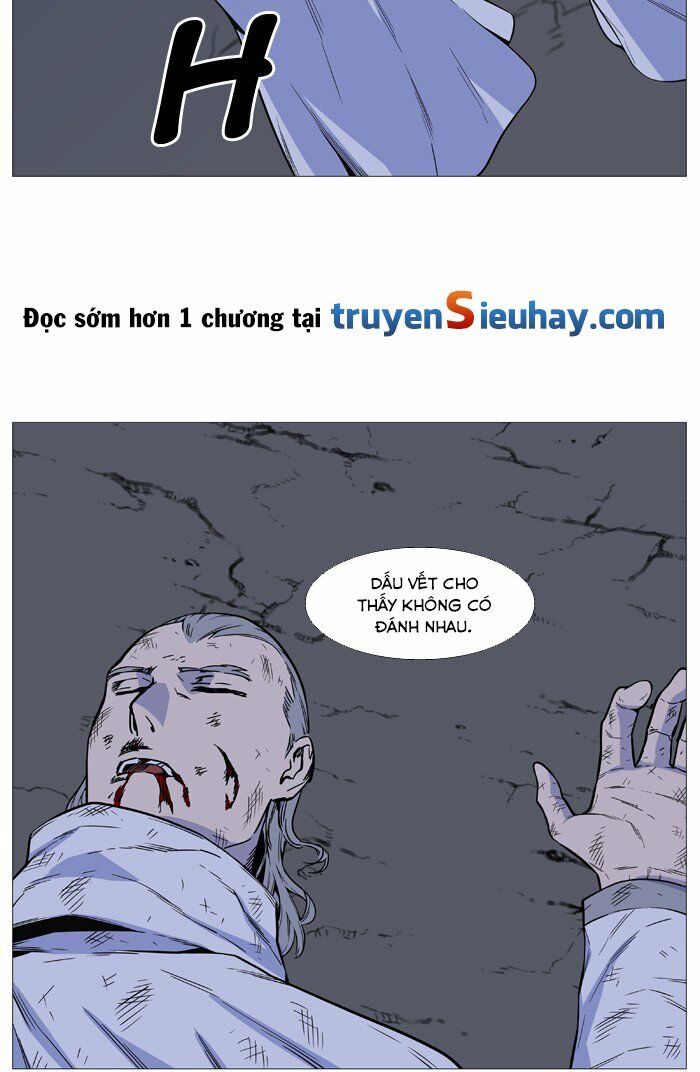 Ma Cà Rồng Quý Tộc: Chapter 489