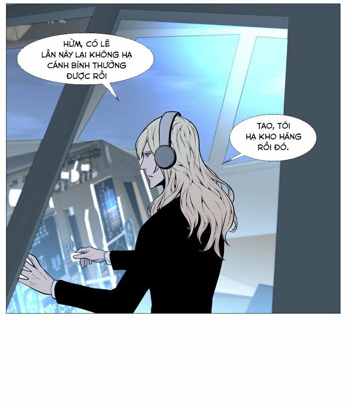 Ma Cà Rồng Quý Tộc: Chapter 489