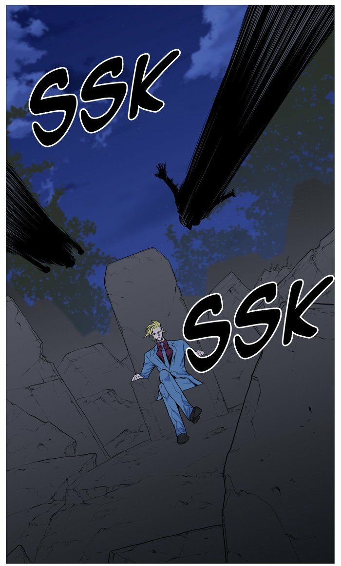 Ma Cà Rồng Quý Tộc: Chapter 489