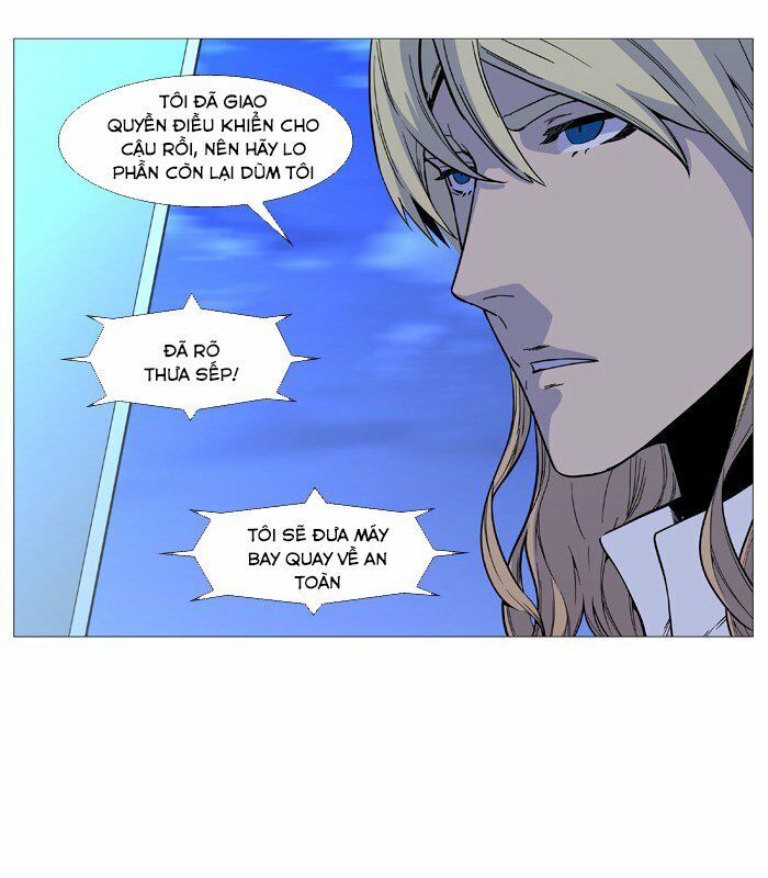 Ma Cà Rồng Quý Tộc: Chapter 489