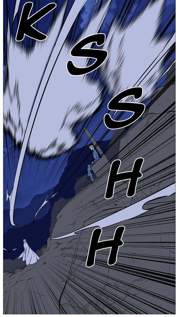 Ma Cà Rồng Quý Tộc: Chapter 489