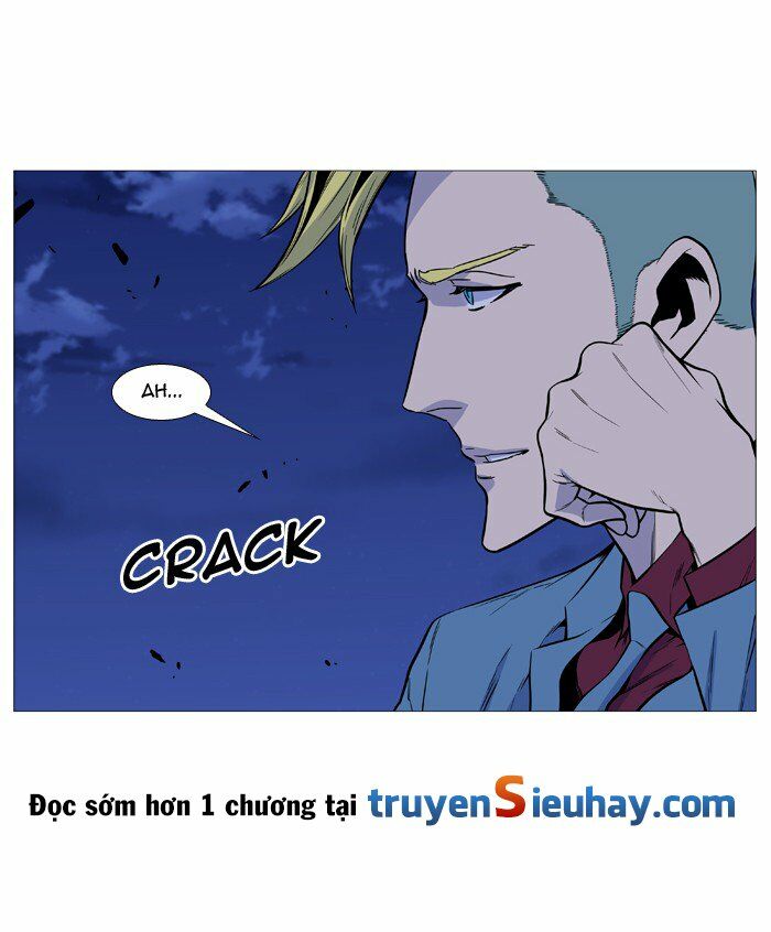 Ma Cà Rồng Quý Tộc: Chapter 489