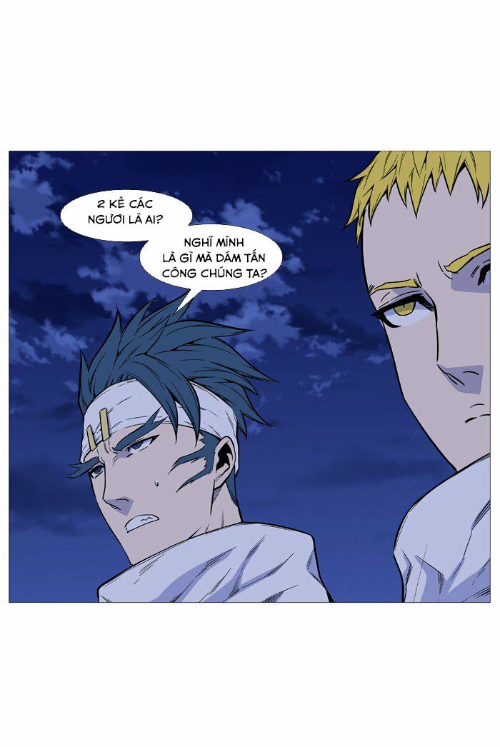 Ma Cà Rồng Quý Tộc: Chapter 489