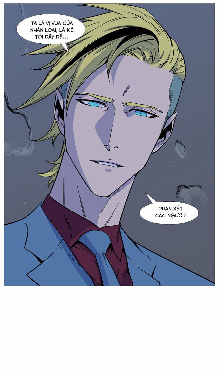 Ma Cà Rồng Quý Tộc: Chapter 489