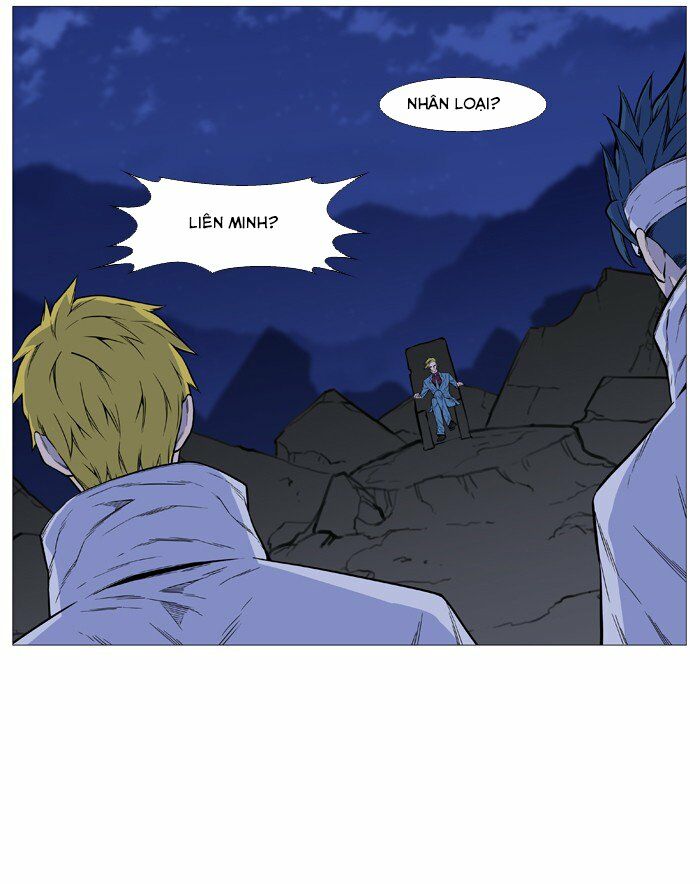 Ma Cà Rồng Quý Tộc: Chapter 489