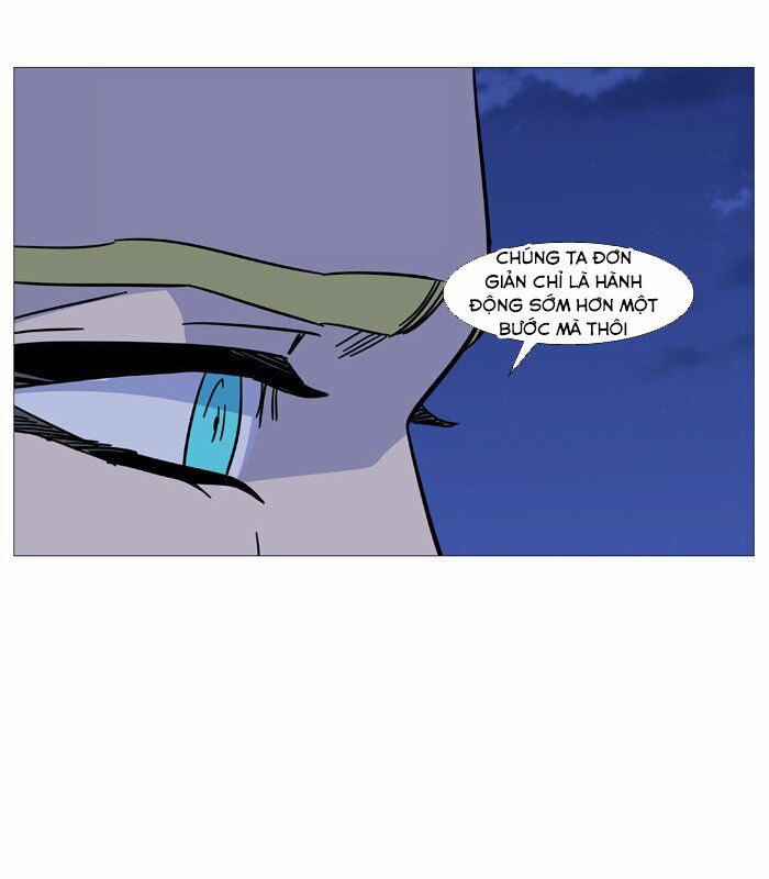 Ma Cà Rồng Quý Tộc: Chapter 489