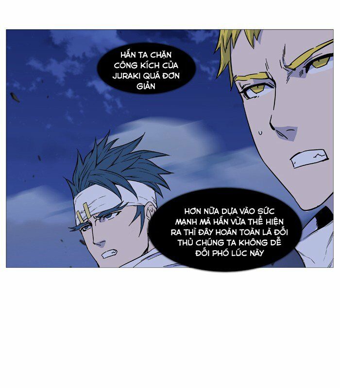Ma Cà Rồng Quý Tộc: Chapter 489