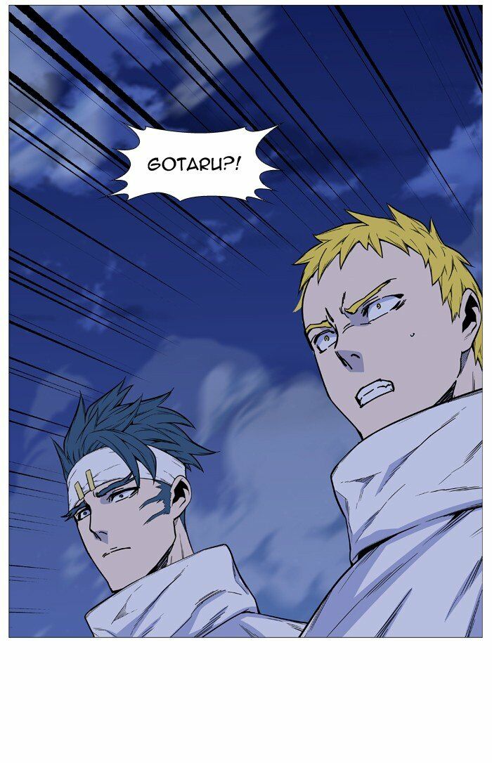 Ma Cà Rồng Quý Tộc: Chapter 489