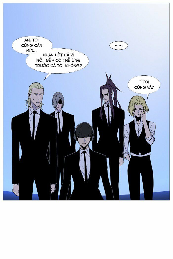 Ma Cà Rồng Quý Tộc: Chapter 489