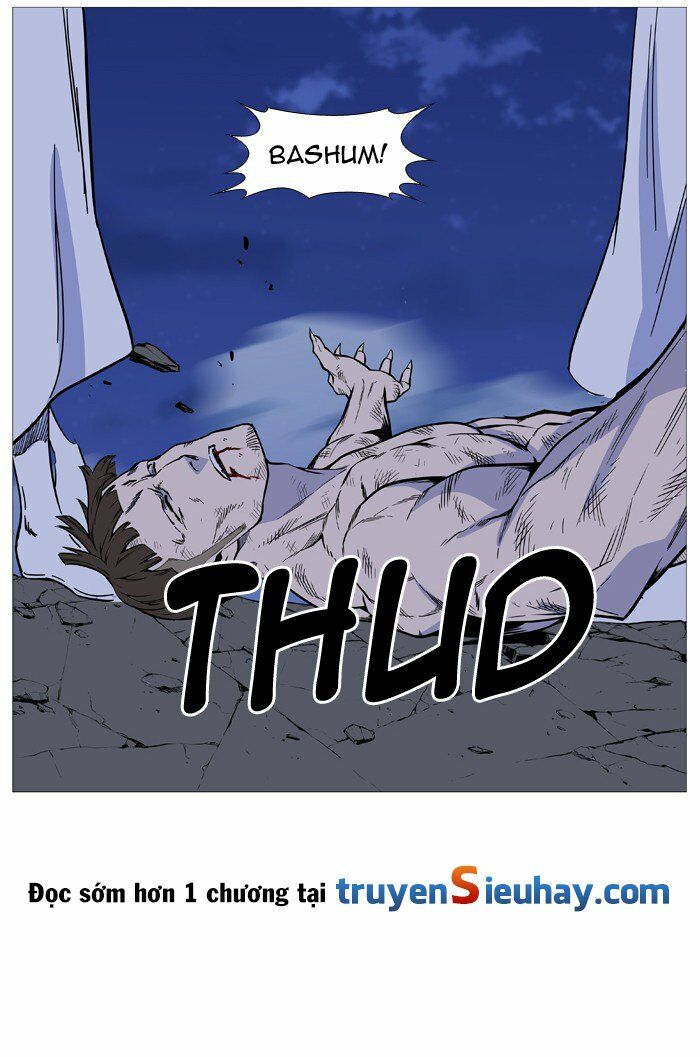 Ma Cà Rồng Quý Tộc: Chapter 489