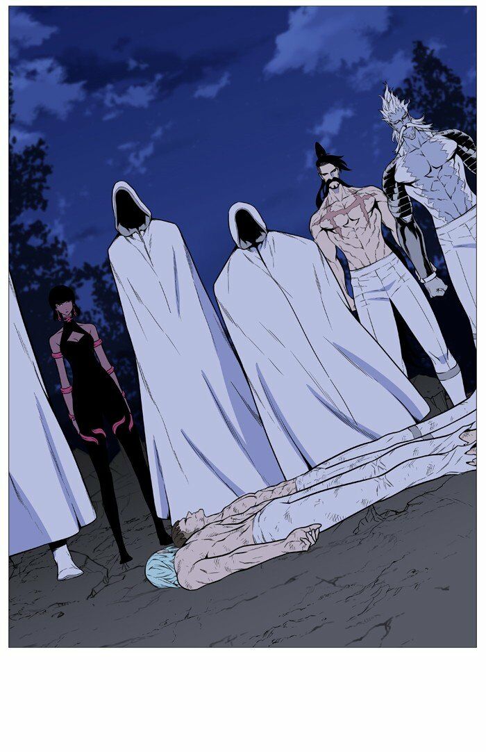 Ma Cà Rồng Quý Tộc: Chapter 489