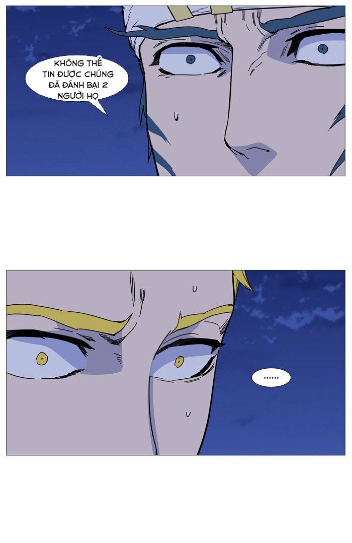 Ma Cà Rồng Quý Tộc: Chapter 489