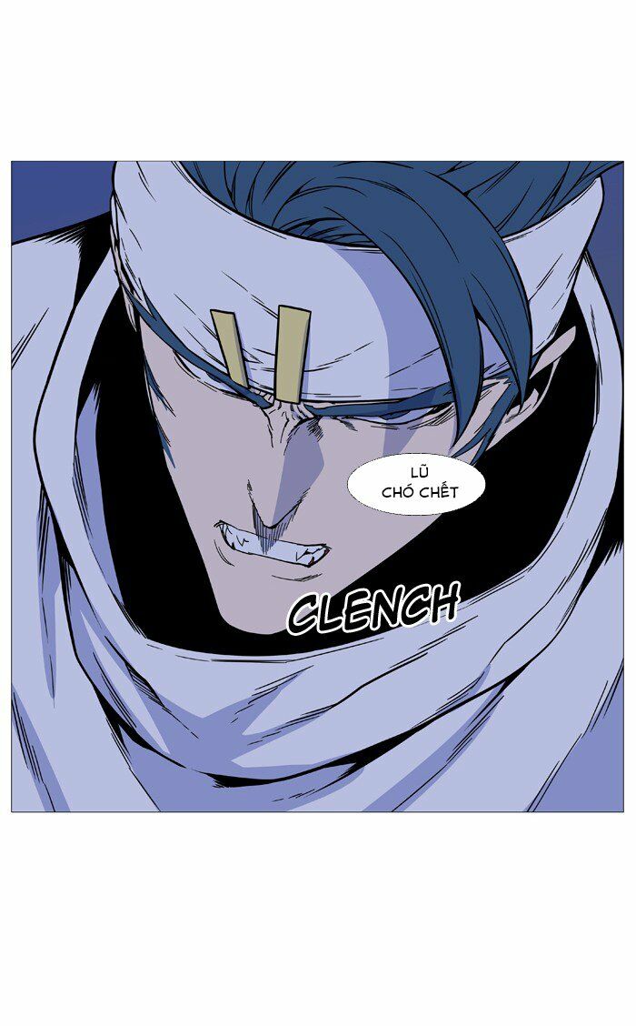 Ma Cà Rồng Quý Tộc: Chapter 489