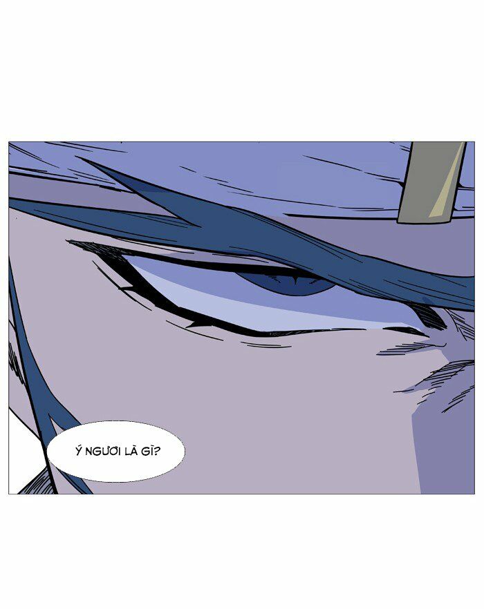 Ma Cà Rồng Quý Tộc: Chapter 489