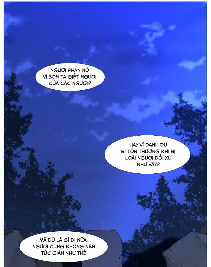Ma Cà Rồng Quý Tộc: Chapter 489