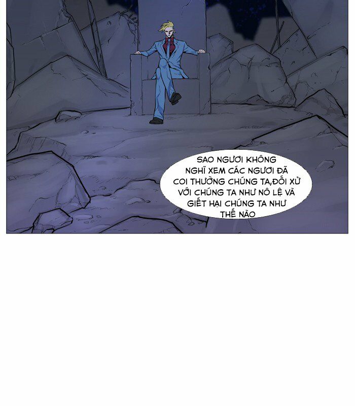 Ma Cà Rồng Quý Tộc: Chapter 489