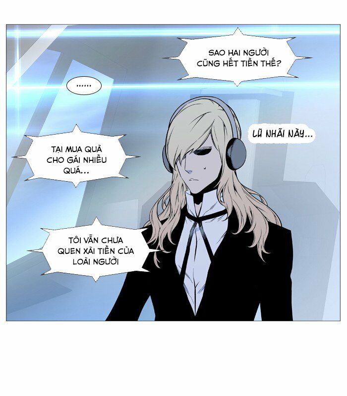 Ma Cà Rồng Quý Tộc: Chapter 489