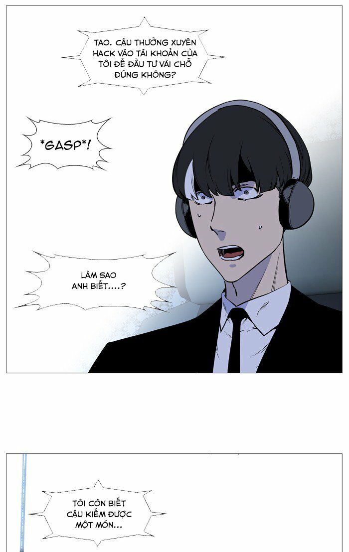 Ma Cà Rồng Quý Tộc: Chapter 489
