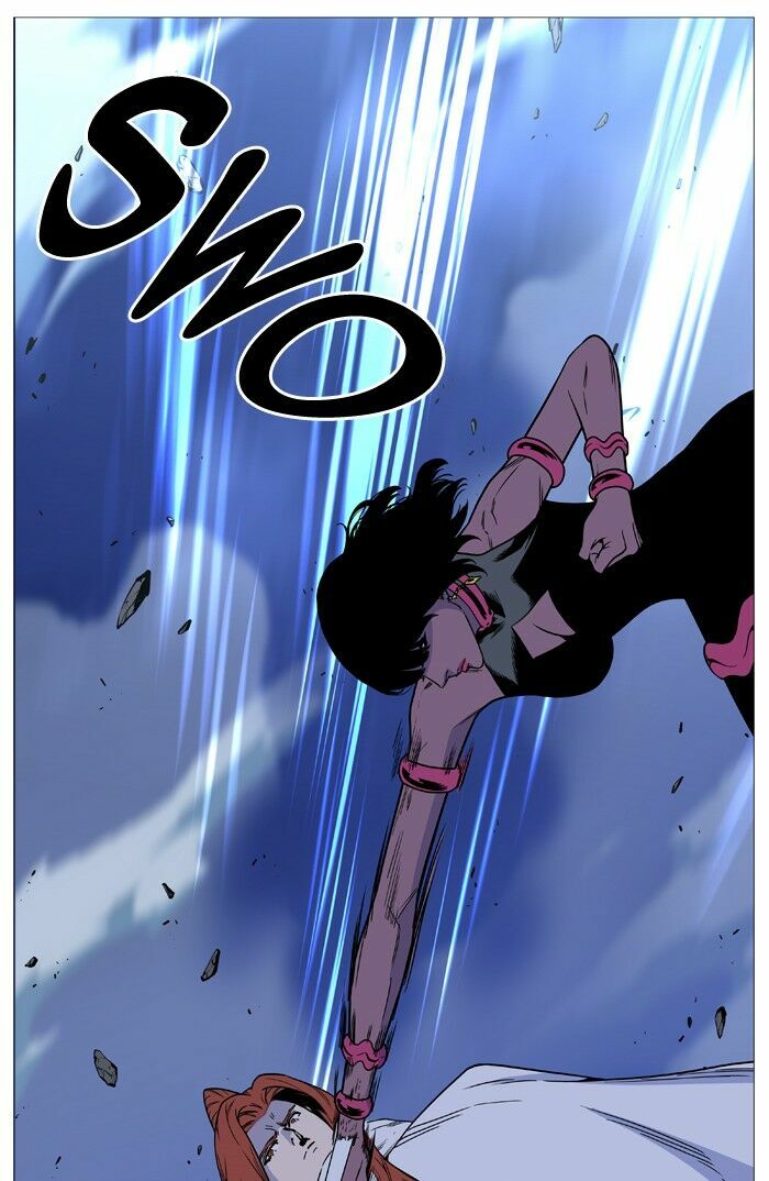 Ma Cà Rồng Quý Tộc: Chapter 492