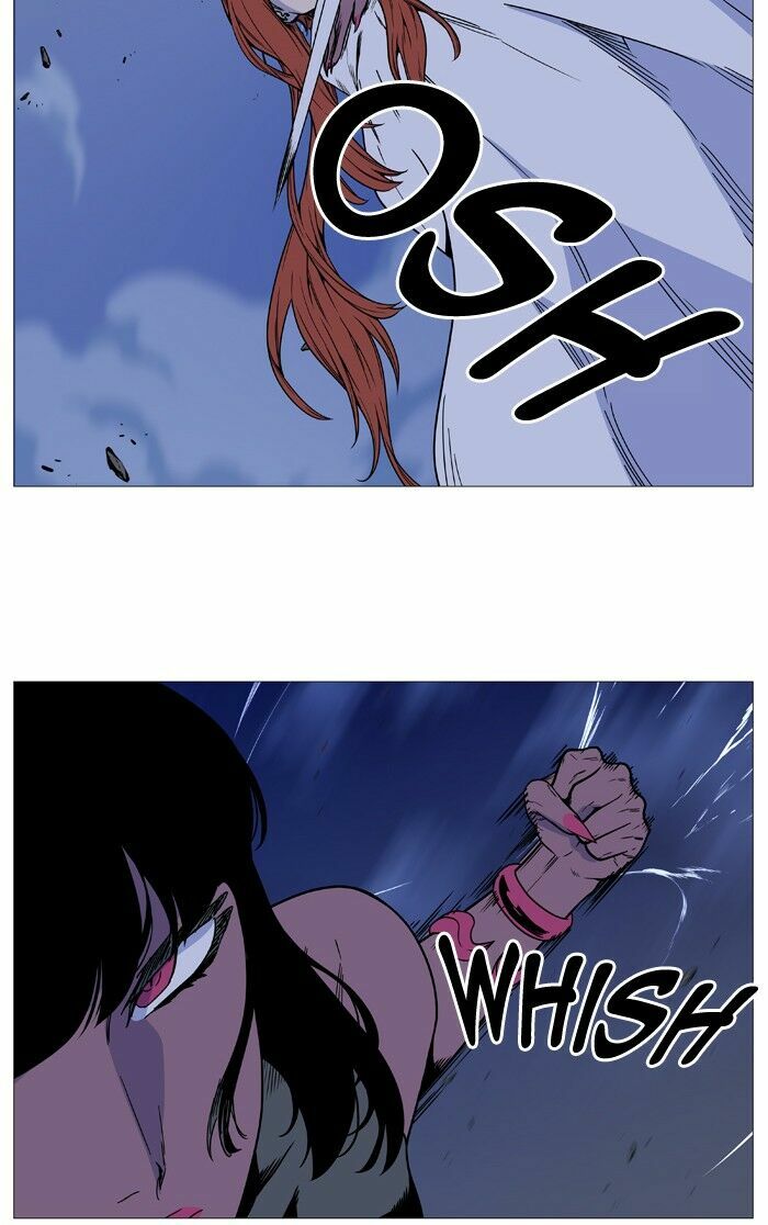 Ma Cà Rồng Quý Tộc: Chapter 492
