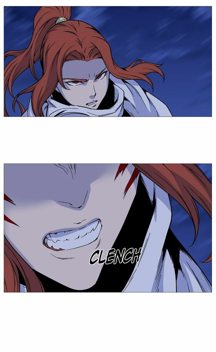 Ma Cà Rồng Quý Tộc: Chapter 492