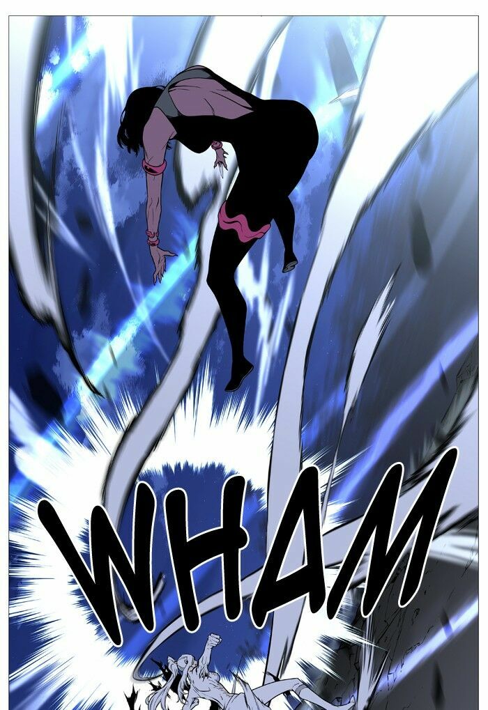 Ma Cà Rồng Quý Tộc: Chapter 492