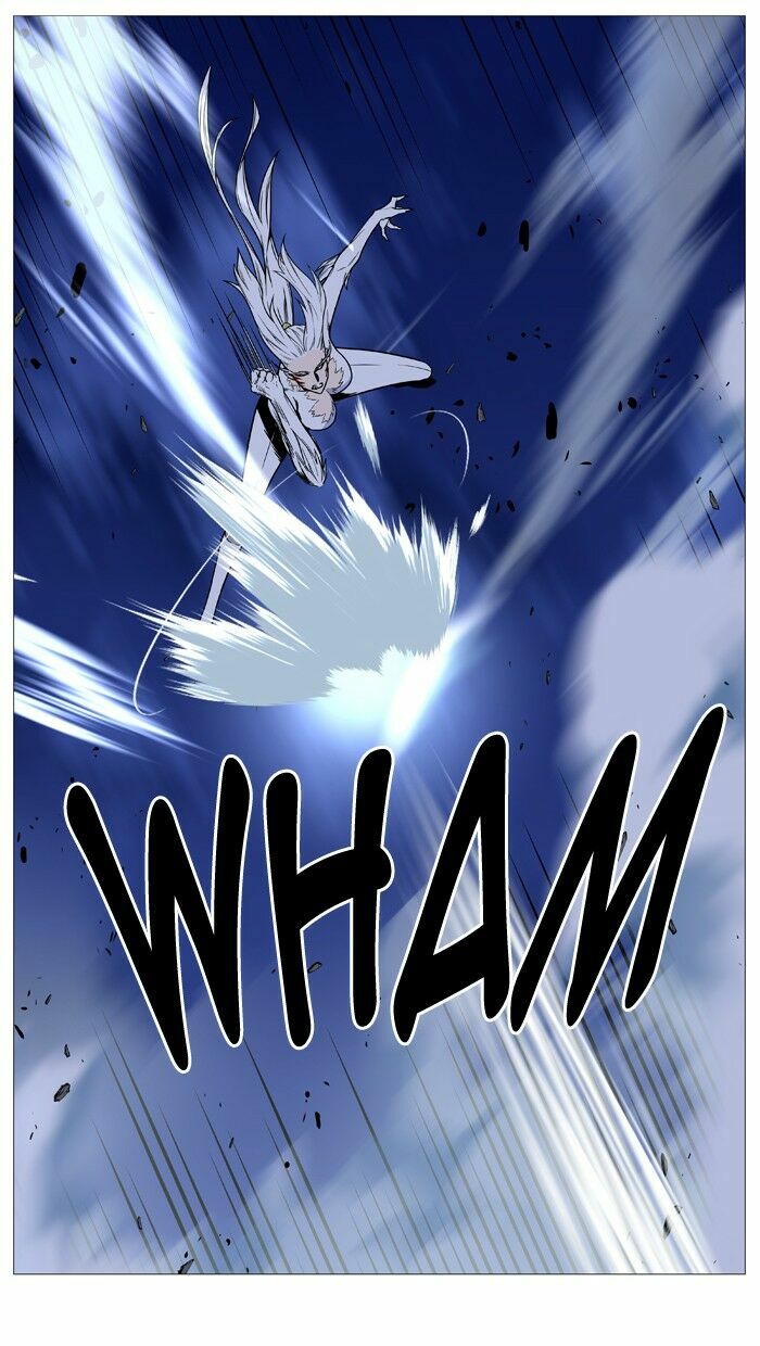 Ma Cà Rồng Quý Tộc: Chapter 492