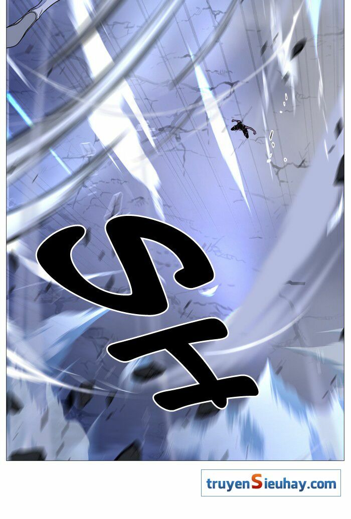 Ma Cà Rồng Quý Tộc: Chapter 492