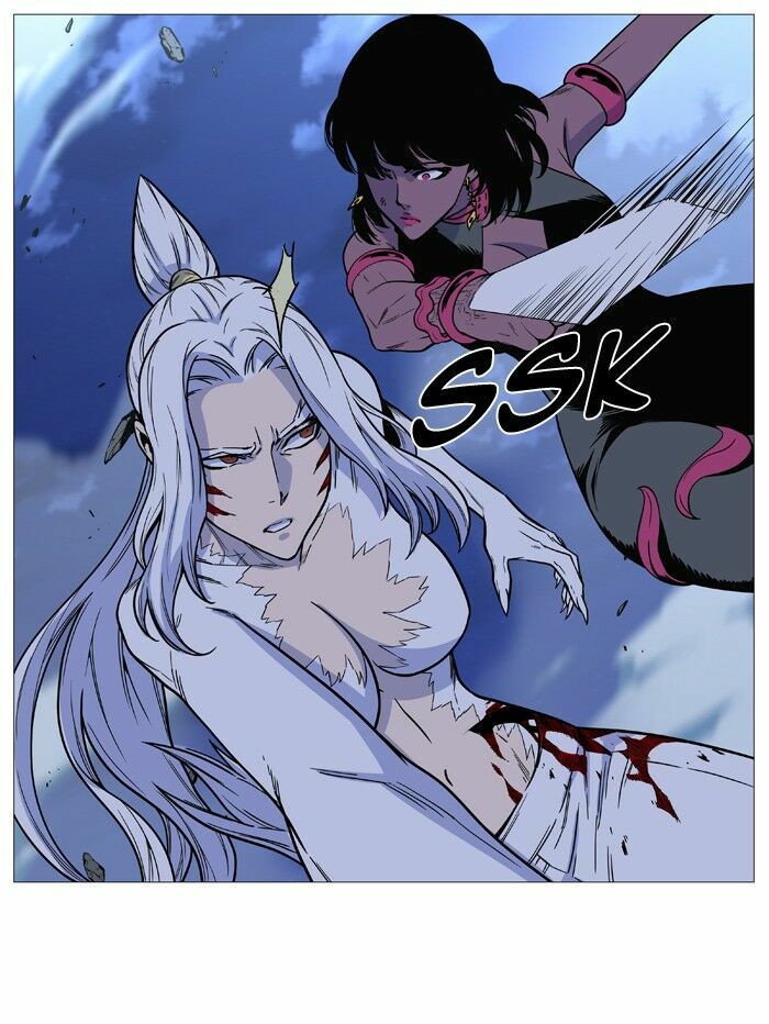 Ma Cà Rồng Quý Tộc: Chapter 492