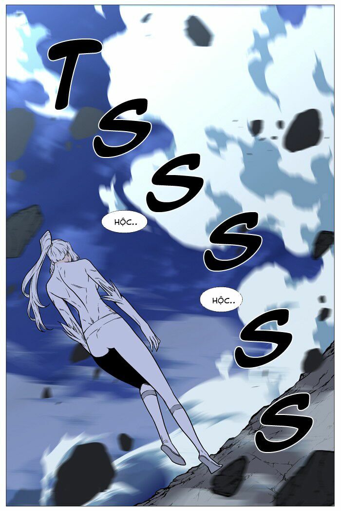 Ma Cà Rồng Quý Tộc: Chapter 492