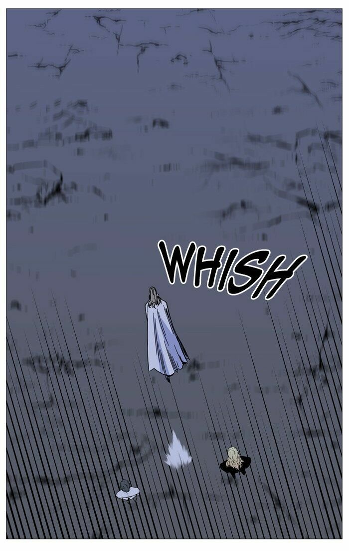 Ma Cà Rồng Quý Tộc: Chapter 492